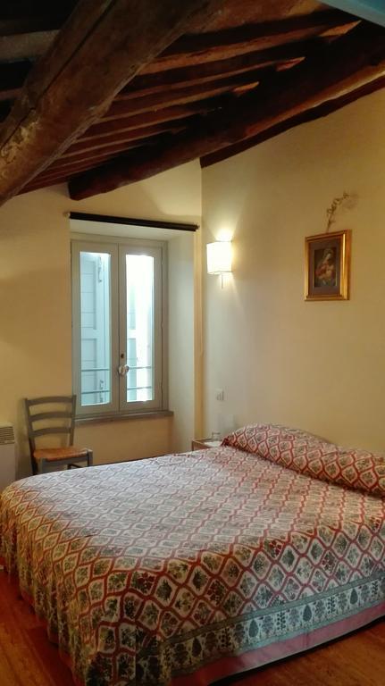 Agriturismo Casale Bonaparte Cellere Bagian luar foto