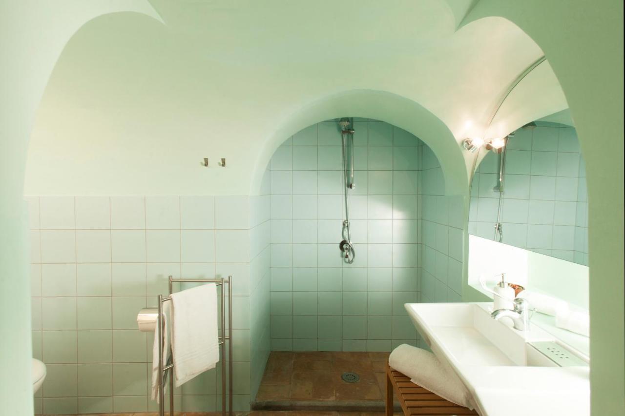 Agriturismo Casale Bonaparte Cellere Bagian luar foto
